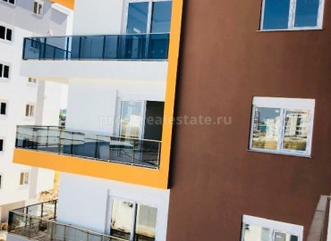 Новые квартиры в Анталии, Кепез, 113-125 кв.м. ID-2251 фото-15