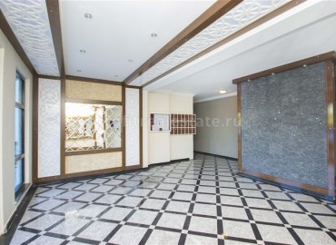 Квартира в Махмутларе, Алания, красивый вид, новый дом, 160 кв.м. ID-2256 фото-16