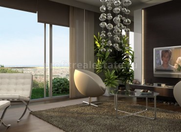 Новые апартаменты в Стамбуле, Багджилар, 38-290 кв.м. ID-2262 фото-7