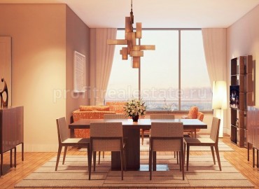 Новые квартиры в Стамбуле, Топкапы,107-350 кв.м. ID-2264 фото-18