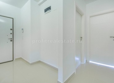 Квартира 2+1 площадью 120 м2 в новом жилом комплексе в Махмутларе, Алания. ID-2271 фото-7