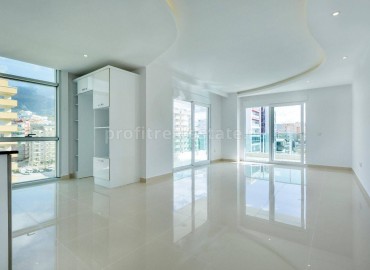 Квартира 2+1 площадью 120 м2 в новом жилом комплексе в Махмутларе, Алания. ID-2271 фото-15