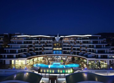 The largest and most modern complex in Alanya city, Turkey ID-0046 фото-5