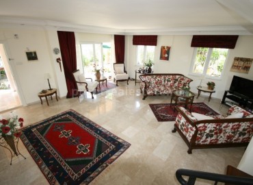 Вилла в Турции, Авсаллар, Алания, с мебелью, 265 кв.м. ID-2276 фото-7