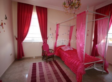 Вилла в Турции, Авсаллар, Алания, с мебелью, 265 кв.м. ID-2276 фото-13