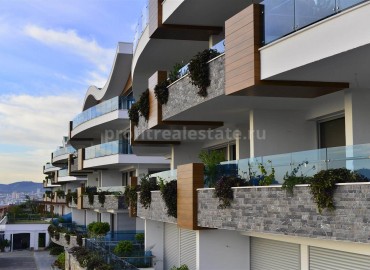 The largest and most modern complex in Alanya city, Turkey ID-0046 фото-13