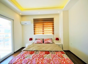 Новая квартира с мебелью в Махмутларе, Алания, 110 кв.м. ID-2278 фото-20