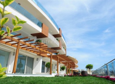 The largest and most modern complex in Alanya city, Turkey ID-0046 фото-17