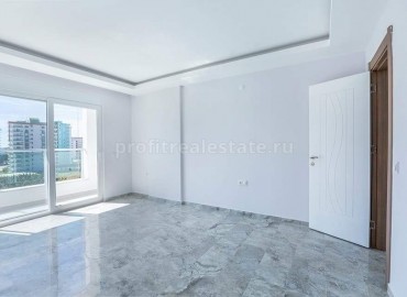 Трехкомнатная квартира в Махмутларе рядом с морем, 120 кв.м. ID-2288 фото-6