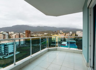 Квартира в Алании, Махмутлар, мебель, 73 кв.м. ID-2295 фото-10