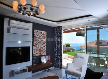 The largest and most modern complex in Alanya city, Turkey ID-0046 фото-49