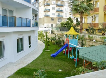 New complex with hotel infrastructure in the center of Mahmutlar, Turkey ID-0047 фото-9