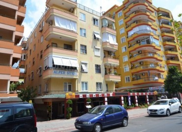 Комфортная квартира 2+1 с мебелью от хозяина в комплексе ALPER SİTESİ ID-2316 фото-1