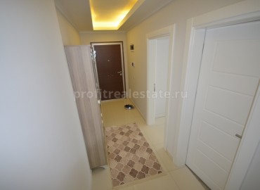 Двухкомнатная квартира в районе Махмутлар, 8 этаж ID-2342 фото-7