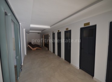 Двухкомнатная квартира в районе Махмутлар, 8 этаж ID-2342 фото-9