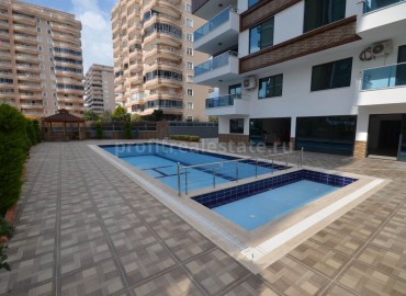 Двухкомнатная квартира в районе Махмутлар, 8 этаж ID-2342 фото-13