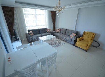 Двухкомнатная квартира в районе Махмутлар, 8 этаж ID-2342 фото-14