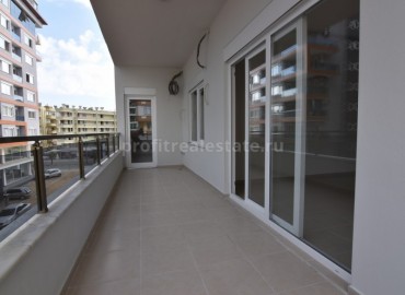 Новая трехкомнатная квартира в 150 метрах от побережья Средиземного моря, район Махмутлар ID-2348 фото-5