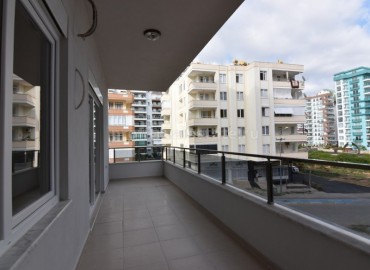 Новая трехкомнатная квартира в 150 метрах от побережья Средиземного моря, район Махмутлар ID-2348 фото-6