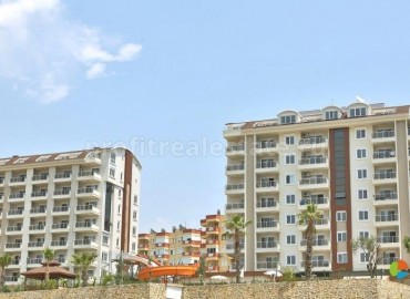 Ready project Orion Hill in Avsallar district with own private beach ID-0033 фото-23