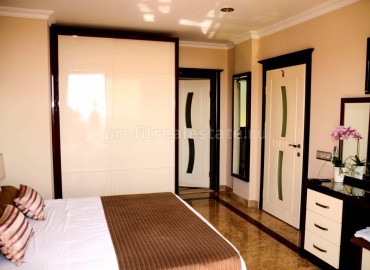 Двухэтажная меблированная вилла с 4 спальнями и потрясающими видами в Каргыджаке ID-2390 фото-30