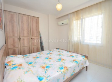 Меблированная квартира в Махмутларе недорого, срочная продажа ID-2391 фото-7