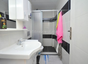 Меблированная квартира в Махмутларе недорого, срочная продажа ID-2391 фото-11