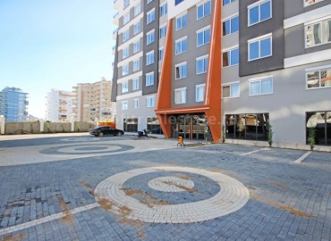 Квартиры планировки 4+1 в новом комплексе в районе Махмутлар. ID-2407 фото-43