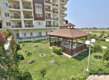 The complex Orion Garden from a reliable developer near to the beach Inzhekum ID-0035 фото-8