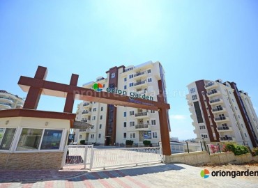 The complex Orion Garden from a reliable developer near to the beach Inzhekum ID-0035 фото-19