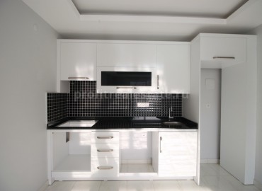 Двухкомнатная квартира в Махмутларе по отличной цене, 55 м2 ID-2432 фото-5