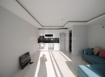Двухкомнатная квартира в Махмутларе по отличной цене, 55 м2 ID-2432 фото-6
