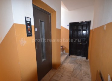 Квартира планировки 2+1 с мебелью и техникой в Махмутларе, 90 м2 ID-2433 фото-13