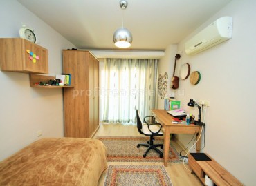Стильная меблированная квартира в Махмутлар ID-2444 фото-7