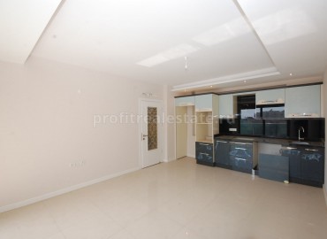 Новая квартира в Алании, престижный район Тосмур, 65 м2 ID-2445 фото-10