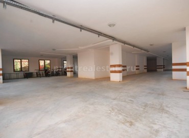Новая квартира в Алании, престижный район Тосмур, 65 м2 ID-2445 фото-26