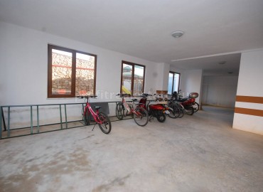 Новая квартира в Алании, престижный район Тосмур, 65 м2 ID-2445 фото-30