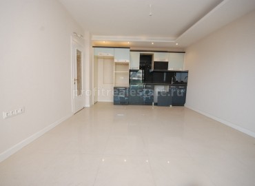 Новая квартира в Алании, престижный район Тосмур, 65 м2 ID-2445 фото-36