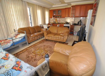 Квартира в центре Алании по привлекательной цене. ID-2448 фото-3