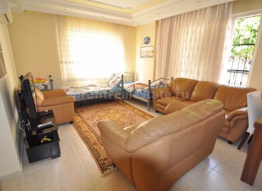 Квартира в центре Алании по привлекательной цене. ID-2448 фото-4