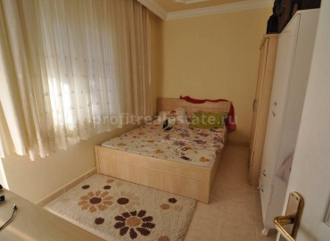 Квартира в центре Алании по привлекательной цене. ID-2448 фото-7