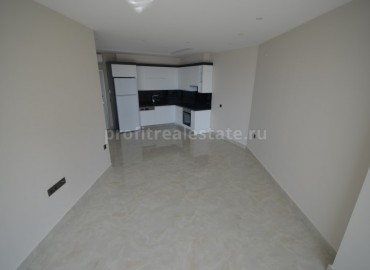Двухкомнатная квартира в Махмутларе на берегу моря, 60 м2 ID-2451 фото-4