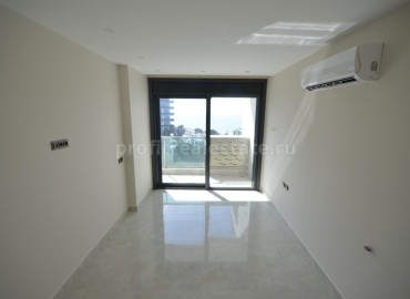 Двухкомнатная квартира в Махмутларе на берегу моря, 60 м2 ID-2451 фото-7