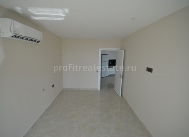 Двухкомнатная квартира в Махмутларе на берегу моря, 60 м2 ID-2451 фото-8