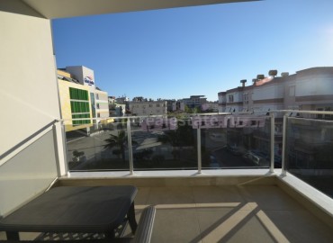 Меблированные апартаменты в центре Алании за автовокзалом. ID-2455 фото-10