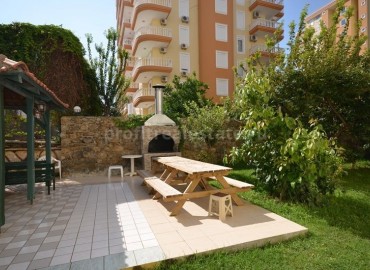 Inexpensive apartment in a green and beautiful complex in Mahmutlar, Turkey ID-0051 фото-5