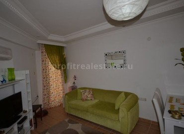 Inexpensive apartment in a green and beautiful complex in Mahmutlar, Turkey ID-0051 фото-6