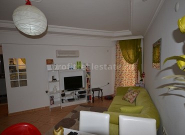 Inexpensive apartment in a green and beautiful complex in Mahmutlar, Turkey ID-0051 фото-7