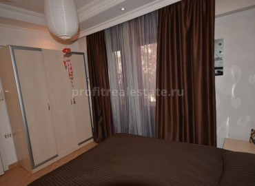 Inexpensive apartment in a green and beautiful complex in Mahmutlar, Turkey ID-0051 фото-10