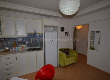 Inexpensive apartment in a green and beautiful complex in Mahmutlar, Turkey ID-0051 фото-12